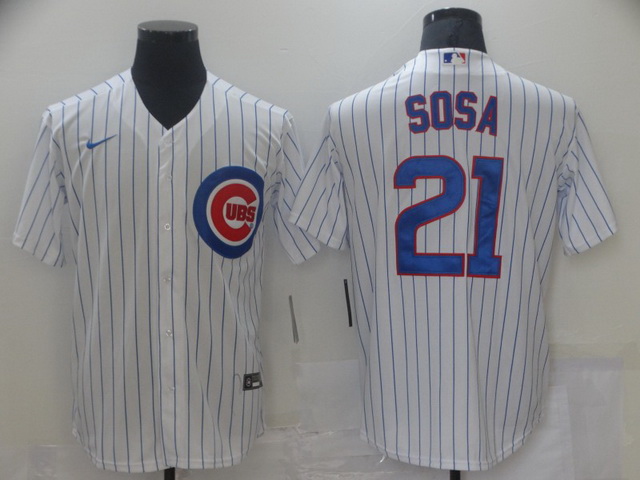 Chicago Cubs Jerseys 11